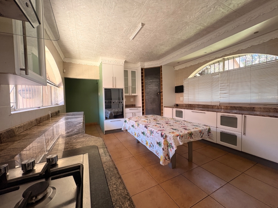 4 Bedroom Property for Sale in Flamwood North West